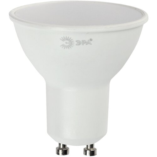 ������ 163� ��� ����� ������������ GU10 5�� ��� ECO LED MR16-5W-827-GU10