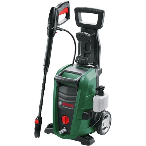  14160    BOSCH UniversalAquatak 125