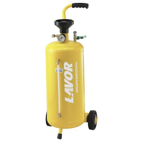  26061  Lavor Professional Spray NV 24 0.006.0002