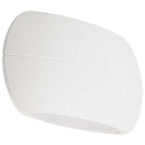  2886 020800  SP-Wall-140WH-Vase-6W Warm White (ARL, IP54 )