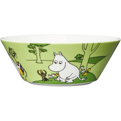  3641  -   Arabia MOOMIN