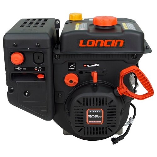  32800   Loncin LC180FD(S) (A23 type) D25 (9.5.., 302. ,  25,    )