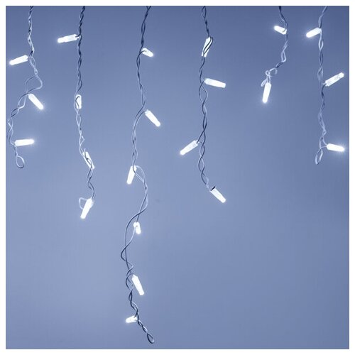 ������ 3610� ������������ �������� ARD-EDGE-CLASSIC-2400x600-WHITE-88LED-FLASH WHITE (230V, 6W) (Ardecoled, IP65)