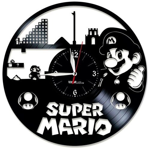  1790     (c) VinylLab Super Mario