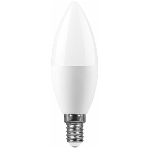������ 1220� ����� ������������ LED 13�� E14 ������� ������� ����� | ��� 38109 | FERON (5��.� ����.)