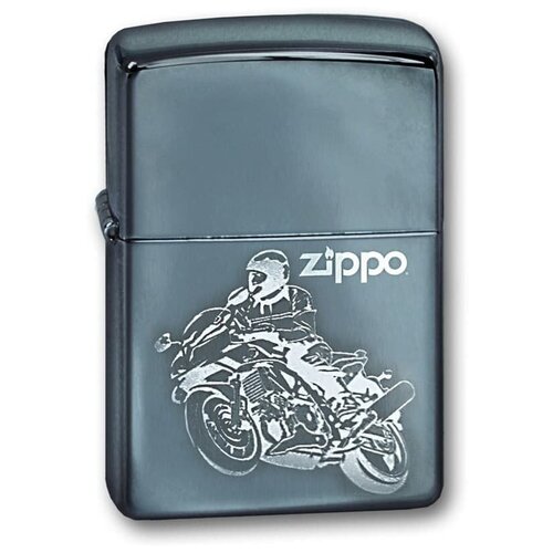  4985  Zippo Moto 150