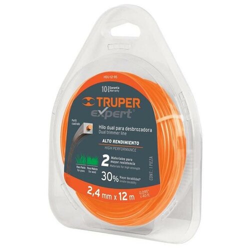  567    Truper HDU-12-95 15958, 39.3 FT, 3/32