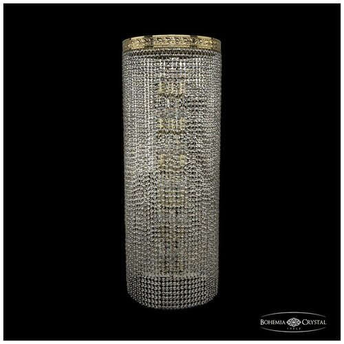  45942  Bohemia Ivele Crystal 8340 83401B/40IV-100 G R