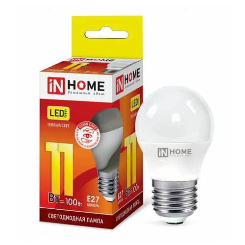  525   LED--VC 11 230 27 3000 990 IN HOME (5 ) (. 4690612020600)
