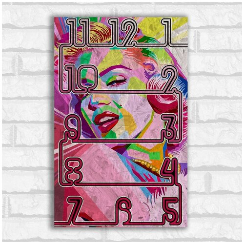  790     Marilyn Monroe ( ) - 152