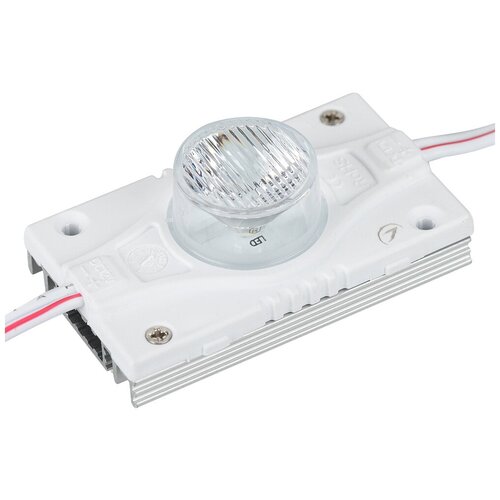  8357 Arlight   ARL-ORION-S30-12V White 15x55 deg (3535, 1 LED) (Arlight, ) 026538