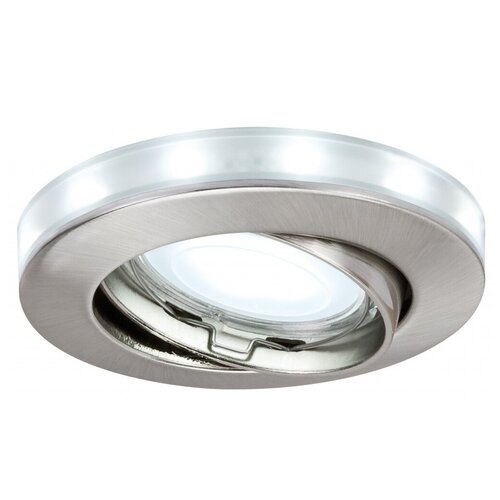  11960   Paulmann Ring 3x3/3x1.5 150/50 GU10 LED 230 IP23 6500   //  3 D83 92649