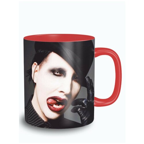  339      marilyn manson,  - 6500