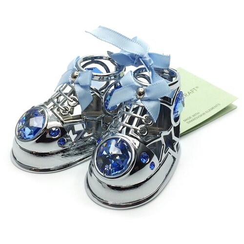 ������ 1792� ��������� Crystocraft Baby �������� � ����������� Swarovski U0314-001-CBL