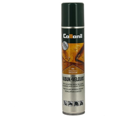 ������ 1150� ����� �������� Collonil Nubuk+Velours 1592, ����-�����, 200 ml