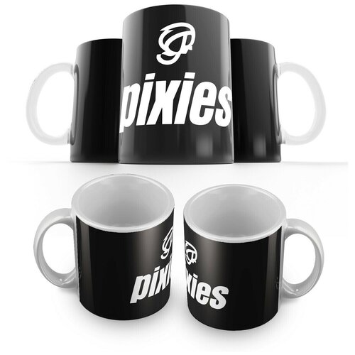  309  Pixies (,  ,  ,  , , kiss) - 1298