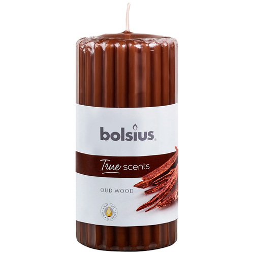  274    Bolsius True scents 120/58   -   33 