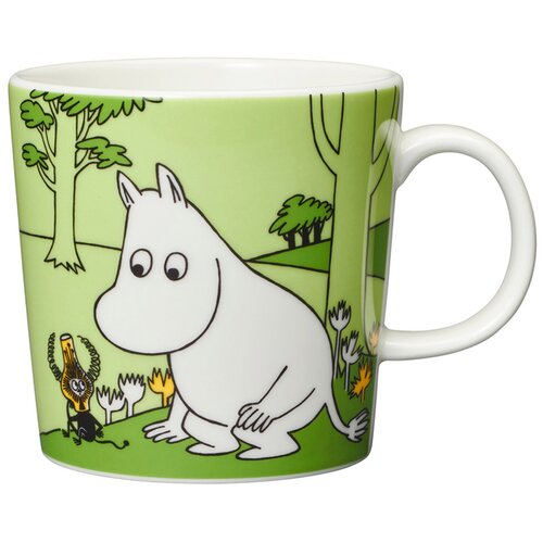  2890  -   Arabia MOOMIN