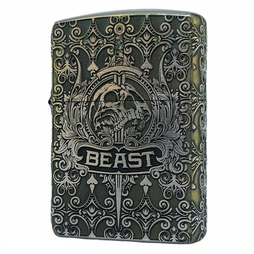  9500   Zippo Armor    Beast