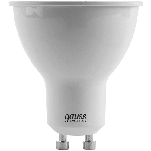  250   GAUSS LED MR16 GU10 5W 3000K