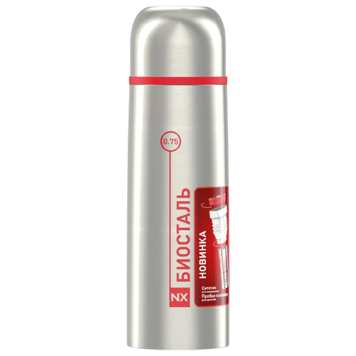 ������ 1049� ������ BIOSTAL 750Z-NX ������� � ����� ����������, ����� 0,75�