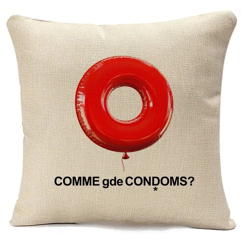  680   CoolPodarok Comme gde condoms