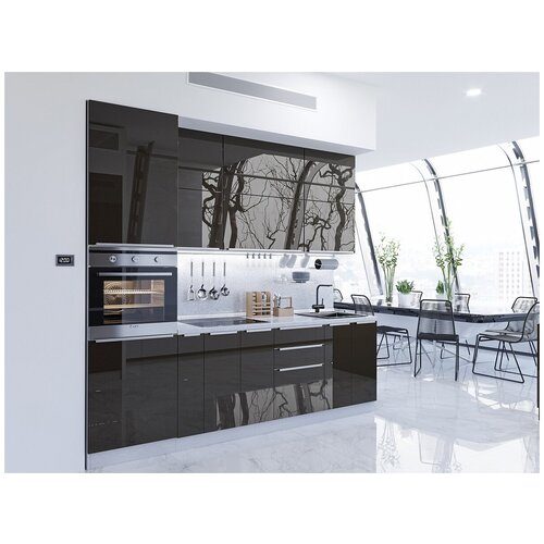 ������ 72760� ������� �������� �������� ������ ����� �����-03 2140*2600*600 Silky Anthracite