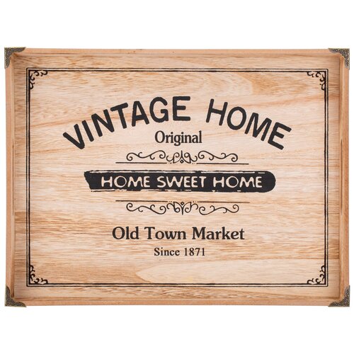  939  VINTAGE HOME 40x30