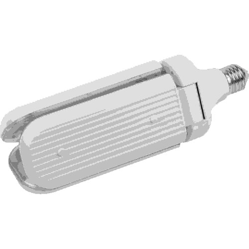 ������ 1576� ��������� ��� �������� ��� E27 24 �� FITO-24W-Ra90-FOLD �0057285