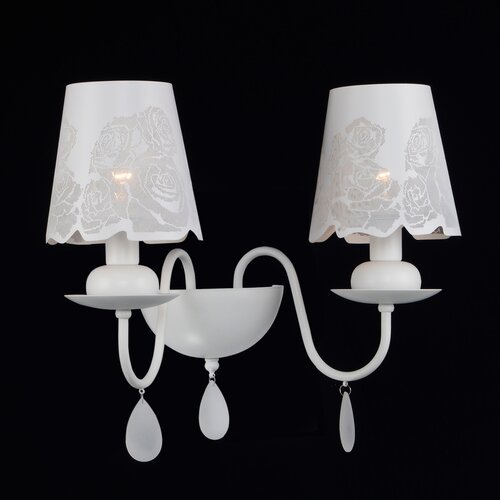  4850  Lighting Gallery WL2701-02