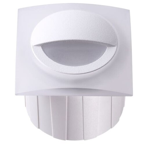  1820   NOVOTECH SCALA 358095 3W 4000K LED 