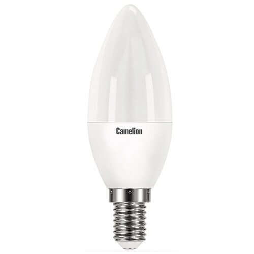 ������ 42� ������������ ����� Camelion LED5-C35/830/E14