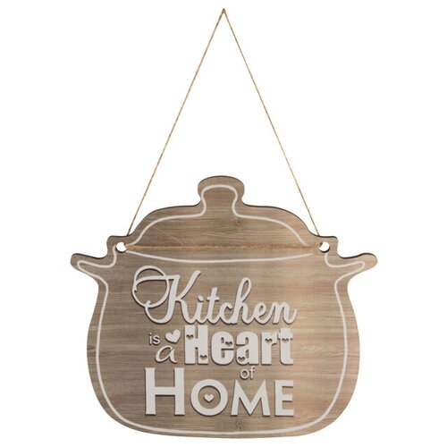 682  KITCHEN IS A HEART OF HOME 2206200