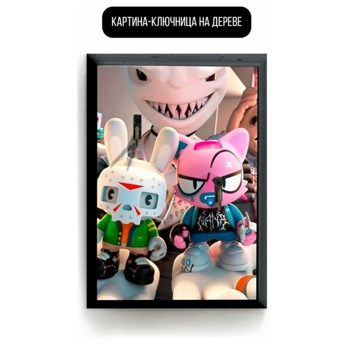 ������ 619� �������� ��������� ���������� 15�20 �� ���������� Guggimon Junky - 4066 �