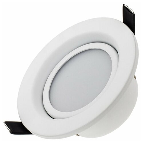  1369 Arlight   LTD-70WH 5W Warm White 120deg