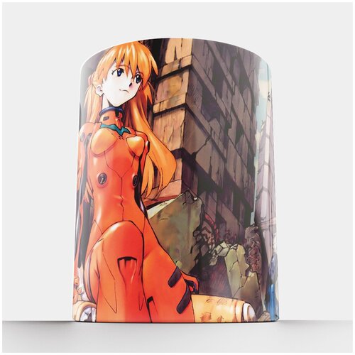  339        Evangelion EVA     