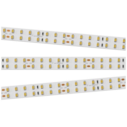  7190  RT 2-5000 24V Day5000 2x2 (2835, 980 LED, CRI98) (arlight, 20 /, IP20)