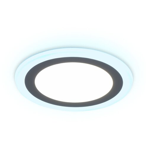  460   Ambrella Light DOWNLIGHT, DCR360, 6W, LED