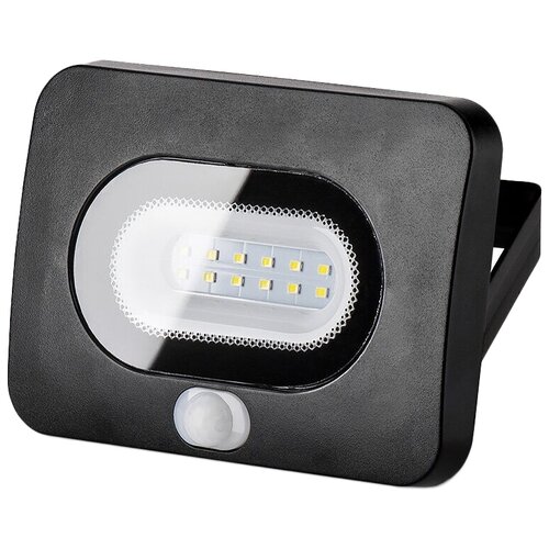  1515   WFL-10W/05s 5500 10 LED IP 65    Wolta 3534 .