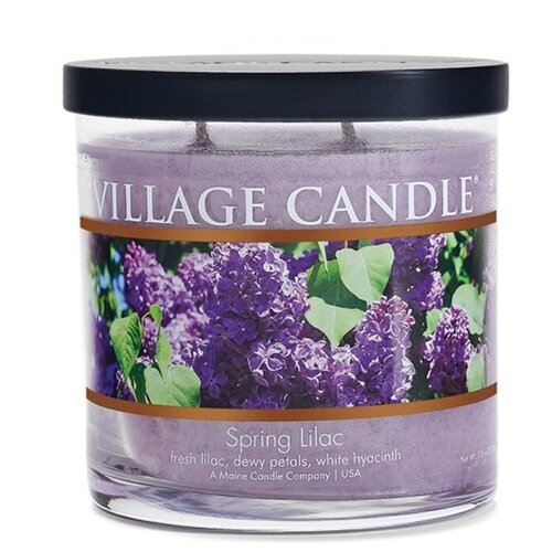  1990   Village Candle 