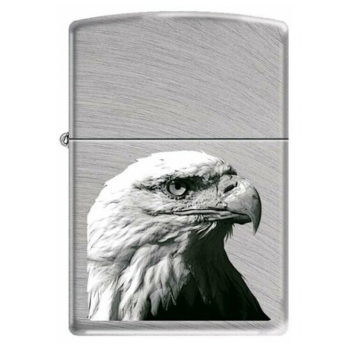  4800  ZIPPO ,   Chrome Arch, /, , , 38x13x57 