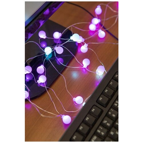  2388   , 32 RGB LED-, 3+2 , , , ,   USB, SNOWHOUSE ILDBL32RGB-C-USB-RC