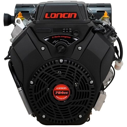  76000   Loncin LC2V80FD (B type)   (30.., 764. , V-,  ,  ,  10)