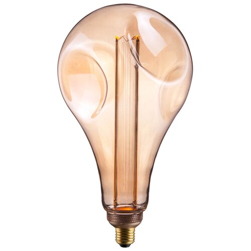 ������ 837� ����� ������������ Hiper HIPER LED VEIN CA165 4W 250Lm E27 2000/3000/4000K Amber