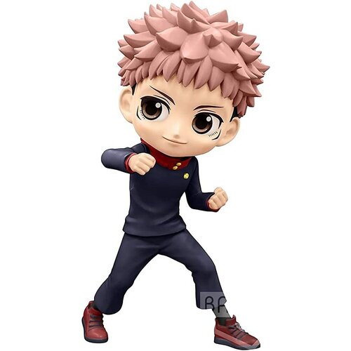 ������ 2961� ������� Banpresto: Q Posket! Jujutsu Kaisen Yuji Itadori . ������� ��������� ���� ������� �� ����� ���������� ����� 13 ��