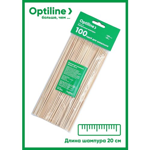        Optiline, , 20 , 100 .  ,  119 