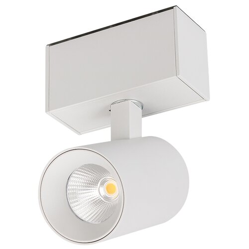  6111  MAG-SPOT-45-R85-7W Warm3000 (WH, 24 deg, 24V) (arlight, IP20 , 3 )