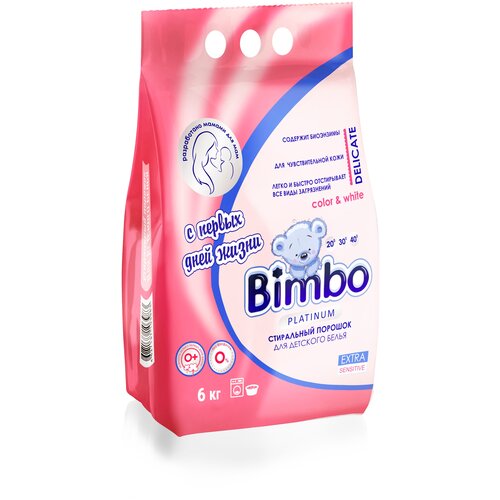  804 BIMBO        (40 ), 6 