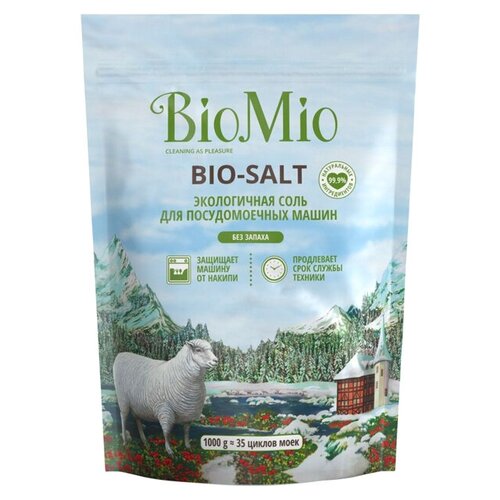  876     BioMio Bio-salt 1