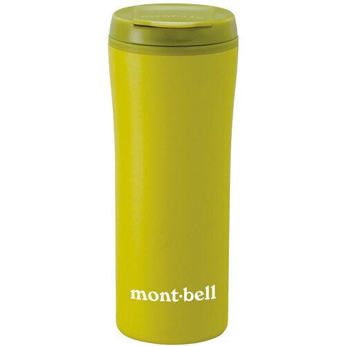 ������ 1512� MontBell ����������� Termo Tumbler MB Logo 400�� (�������, LEGN)